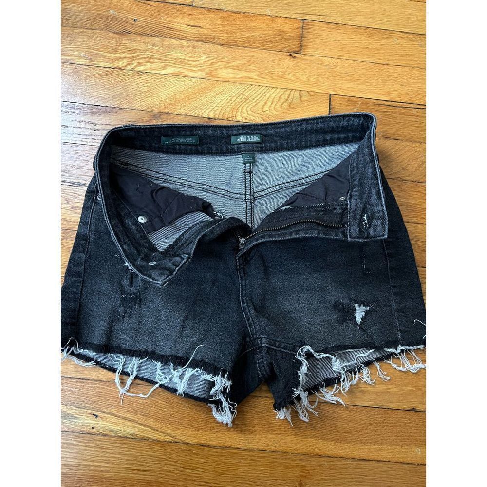 Wild Fable Denim Short - Picture 6 of 7